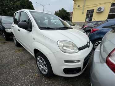 Fiat Panda Natural Power Easy 2013 EURO5B