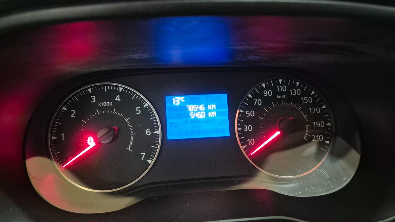 Dacia Duster 1.5 Blue dCi 8V 115 CV 4x2 Essential