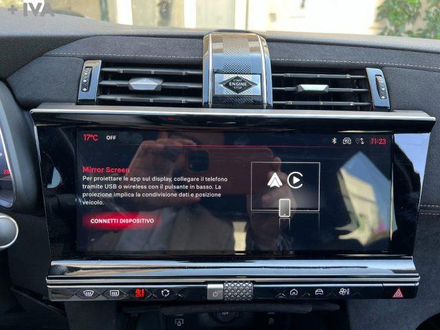DS AUTOMOBILES DS 7 BlueHDi 130 aut. Performance Line