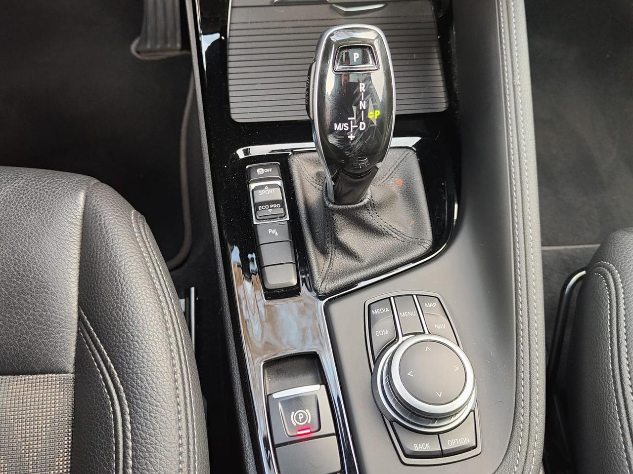 Bmw X1 XLine Plus 18 d 150 CV *TETTO #9689