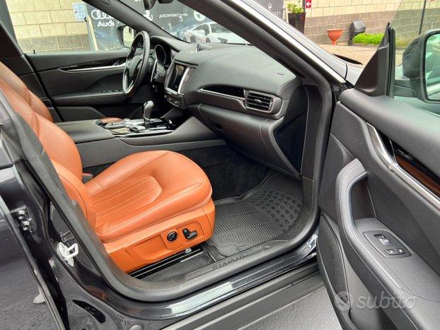 Maserati Levante 3.0 Diesel 250cv