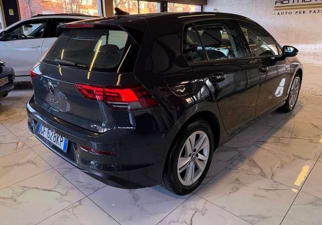 Volkswagen Golf IVA ESPOSTA Full-Led+Keyless+Cockpit