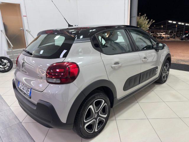 CITROEN C3 PureTech 82 Shine