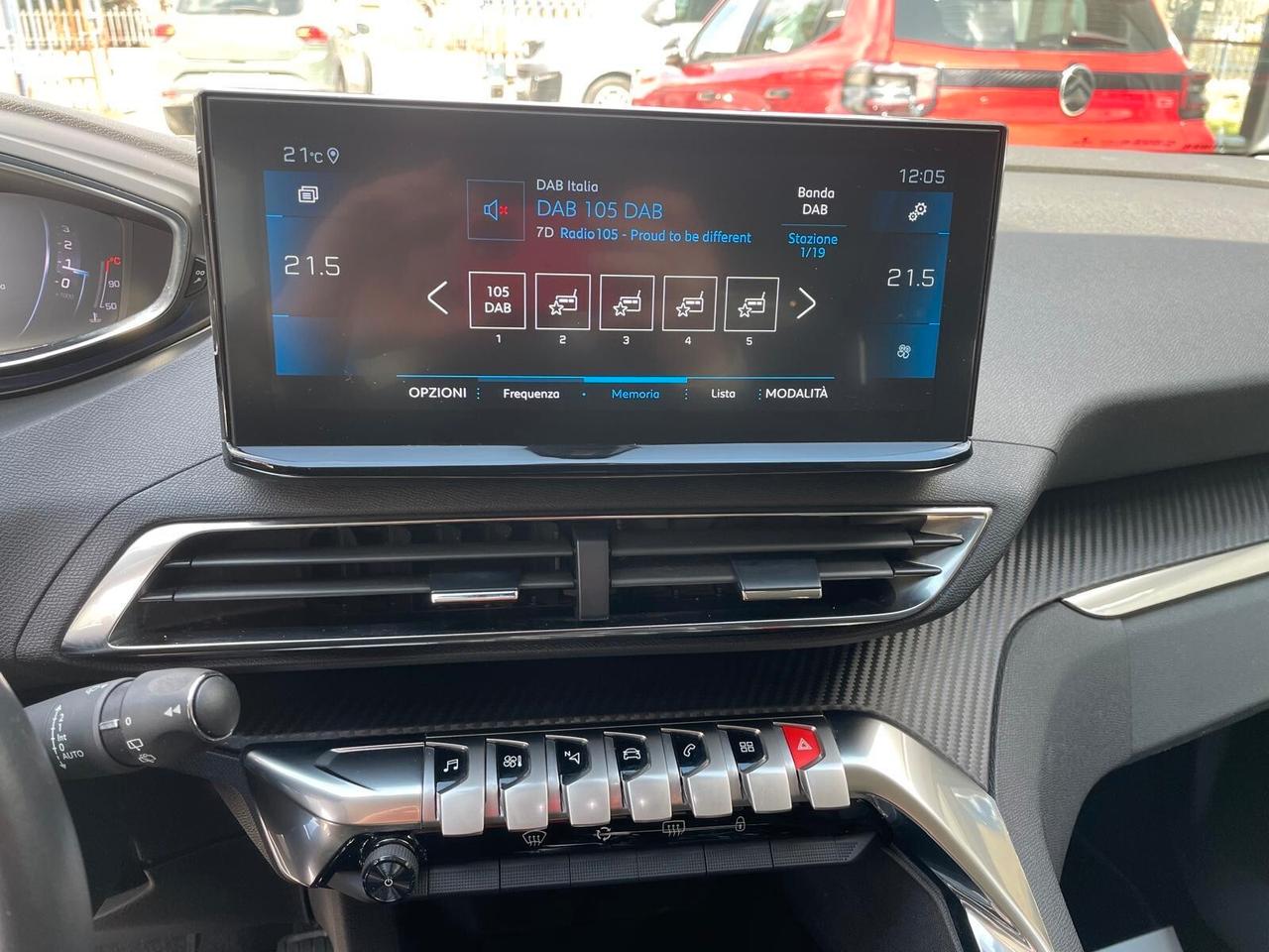 Peugeot 3008 BlueHDi 130 EAT8 Allure