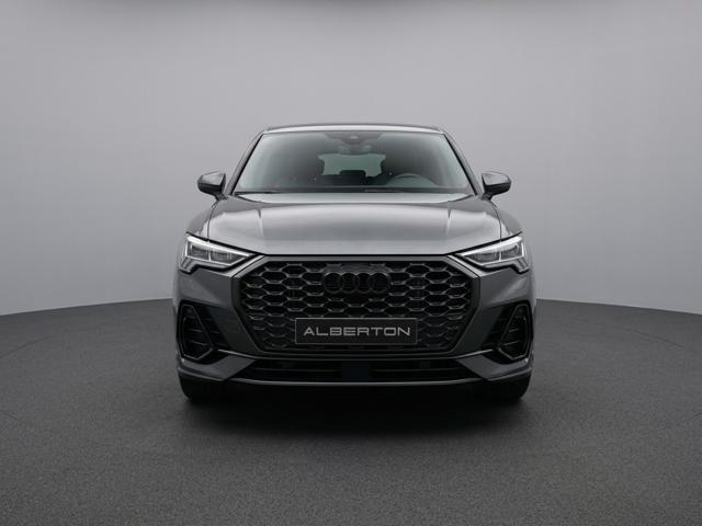 AUDI Q3 SPB 35 TFSI S tronic S line edition+20"+Acc