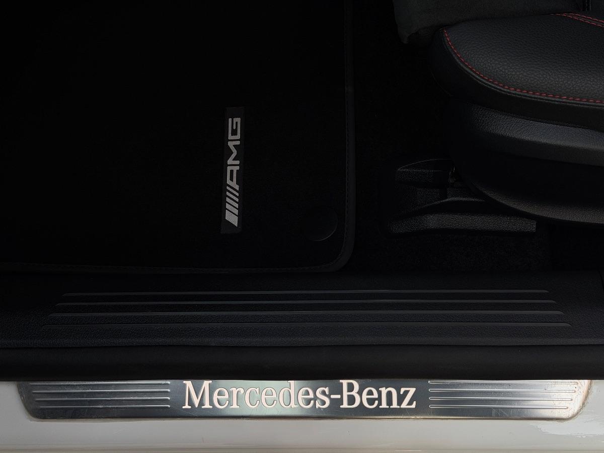 New Mercedes Classe A 250 4Matic Premium AMG Night Edition