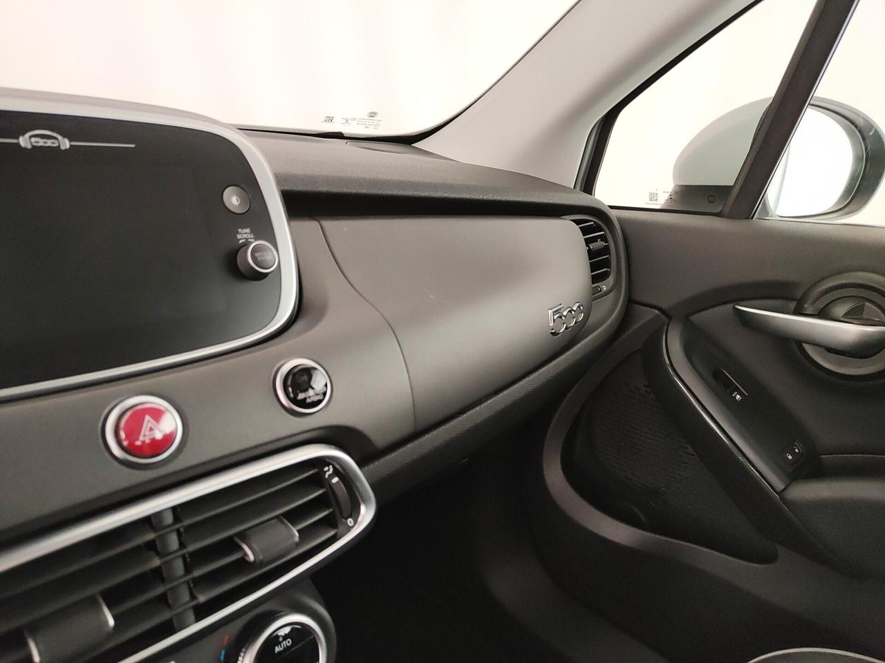 Fiat 500X 1.3 MultiJet 95 CV Cross