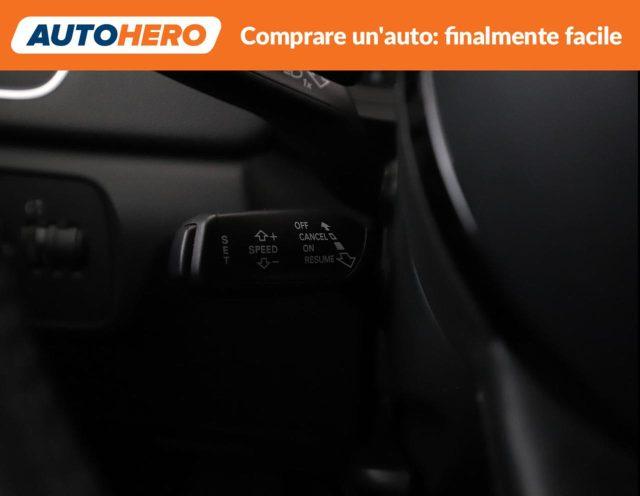 AUDI Q3 2.0 TDI 150 CV quattro S tronic Business