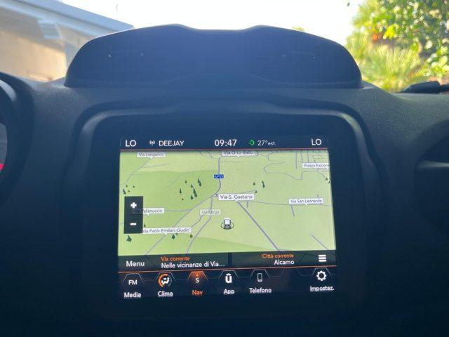 JEEP Renegade 1.6 Mjt 120 CV Longitude