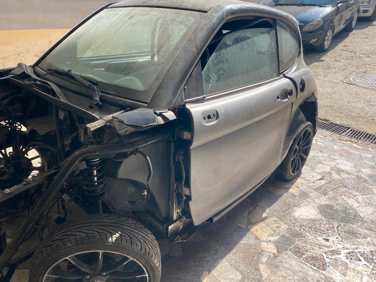 Chatenet CH46 50DIESEL(PRIVATO)-2020