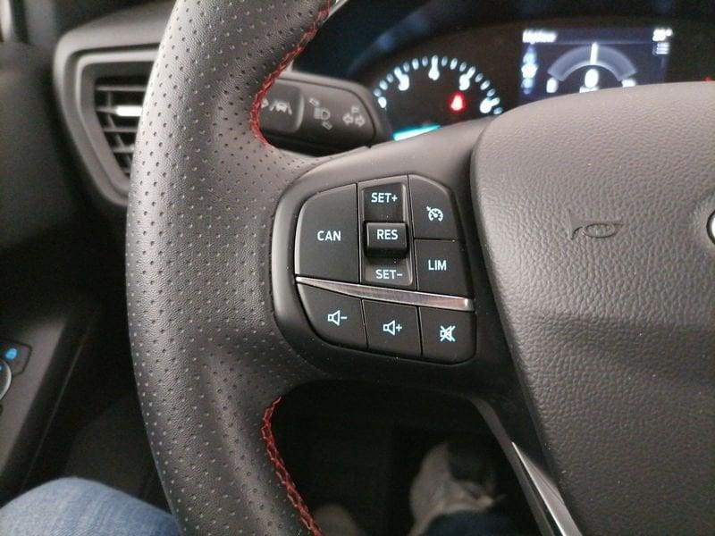 Ford Focus 1.0t ecoboost h ST-Line 125cv