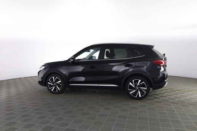MG ZS (2024-->) Hybrid+ Luxury