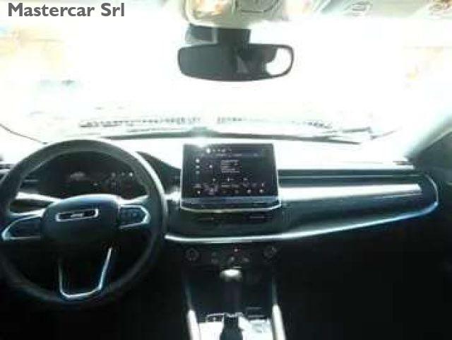 JEEP Compass Compass 1.3 turbo t4 phev Limited 4xe auto-GG515PD