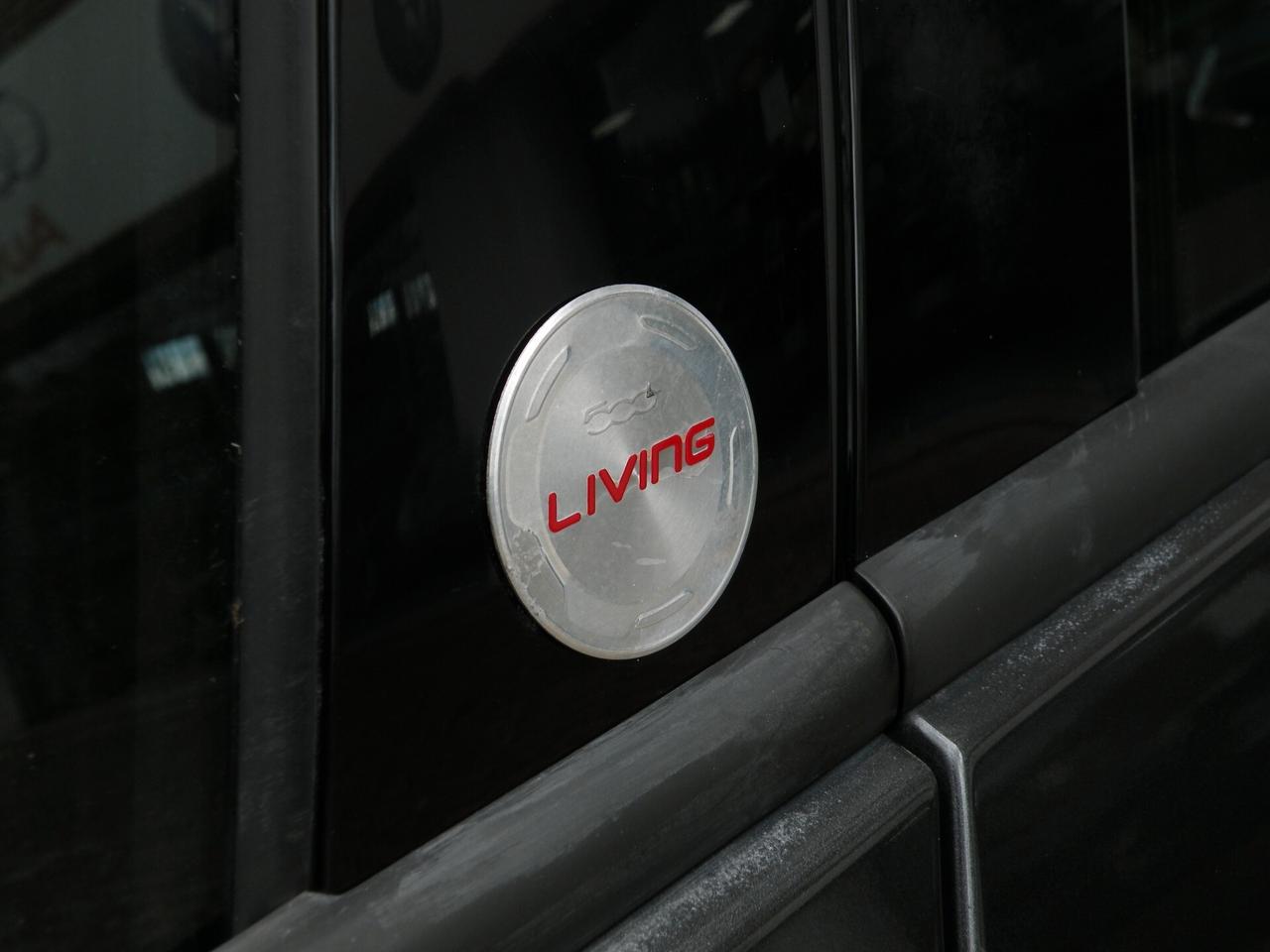 FIAT 500L 1.6 Mjt 120CV LOUNGE 2016