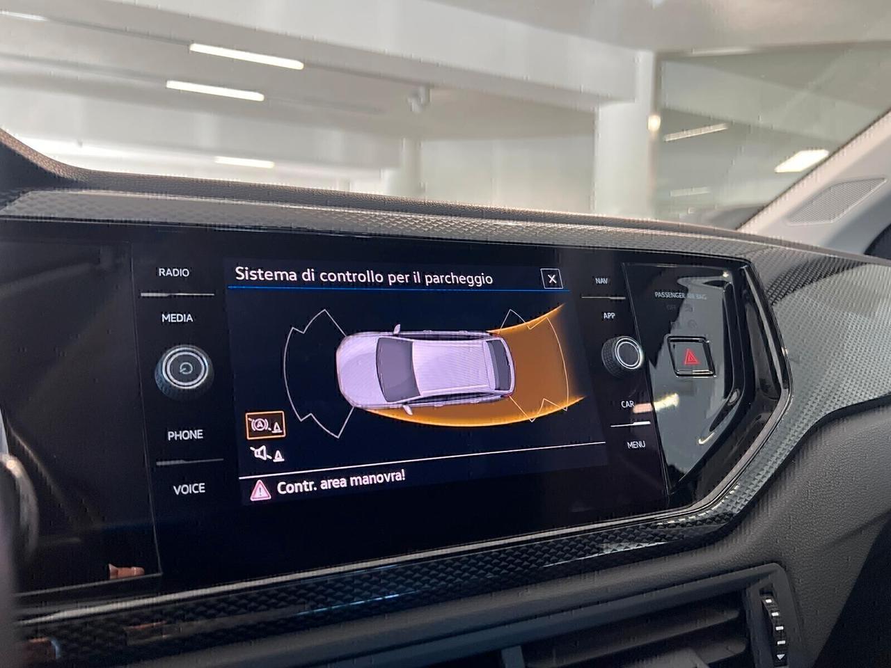 Volkswagen Taigo 1.0 TSI 95 CV Life