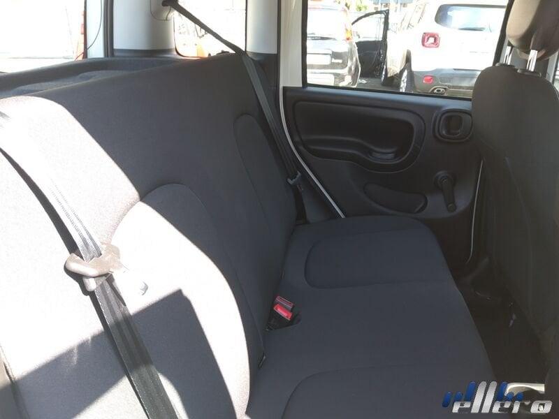 FIAT Panda MY25 1.0 70cv Hybrid