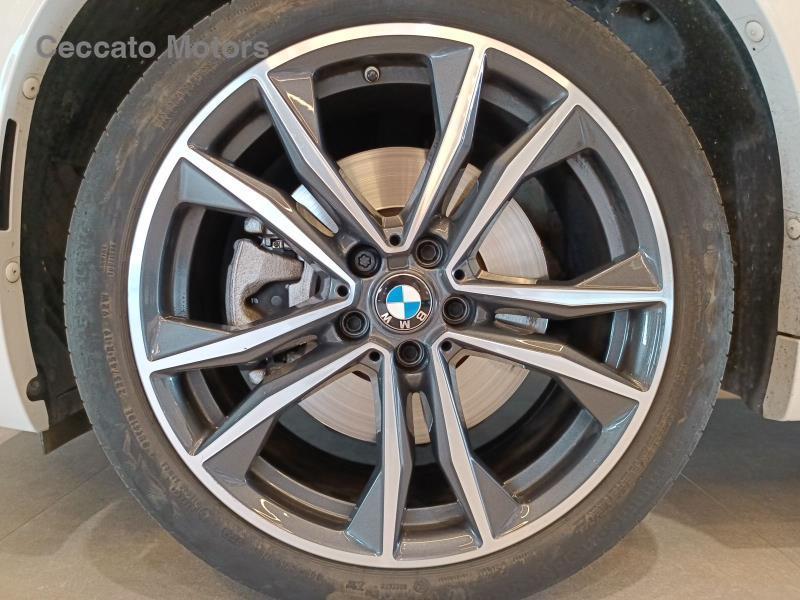 BMW X2 20 d SCR Msport xDrive Steptronic