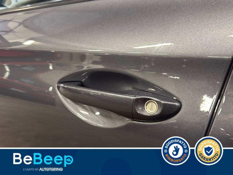 Hyundai i20 5P 1.2 CLASSIC 84CV