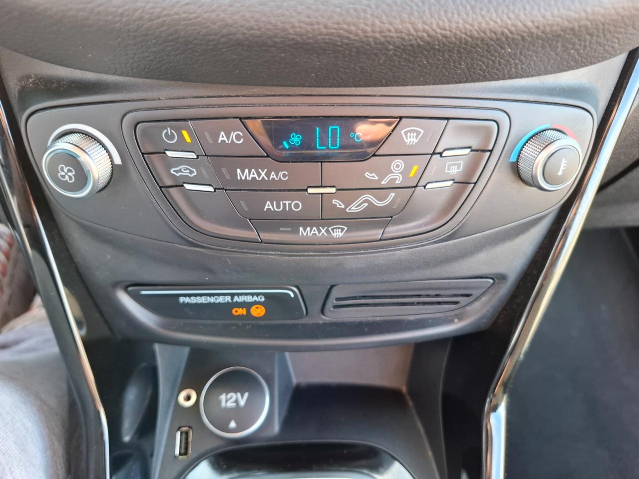 Ford B-Max 1.0 EcoBoost 100 CV Titanium