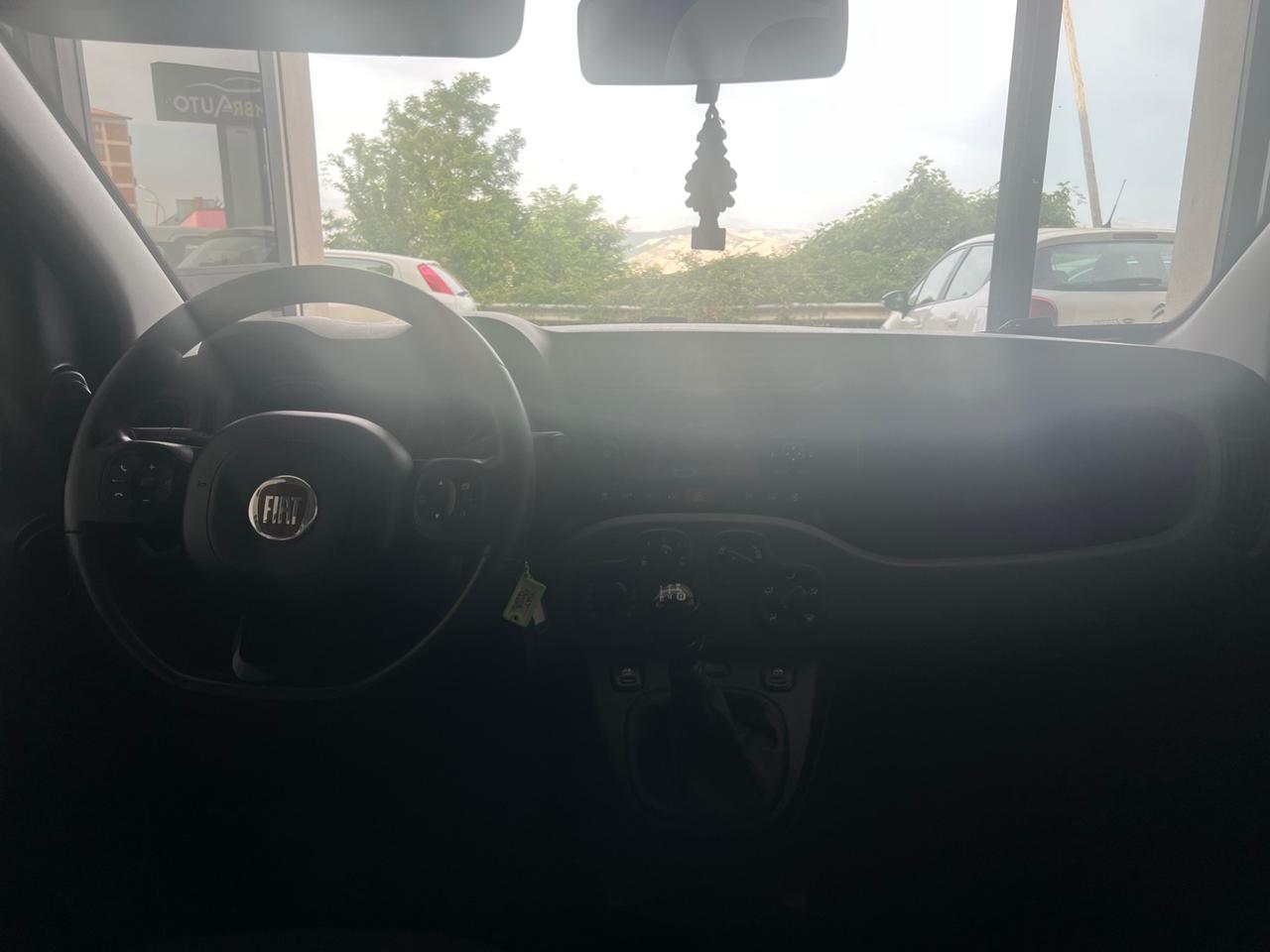 FIAT PANDA 1.2 EASY