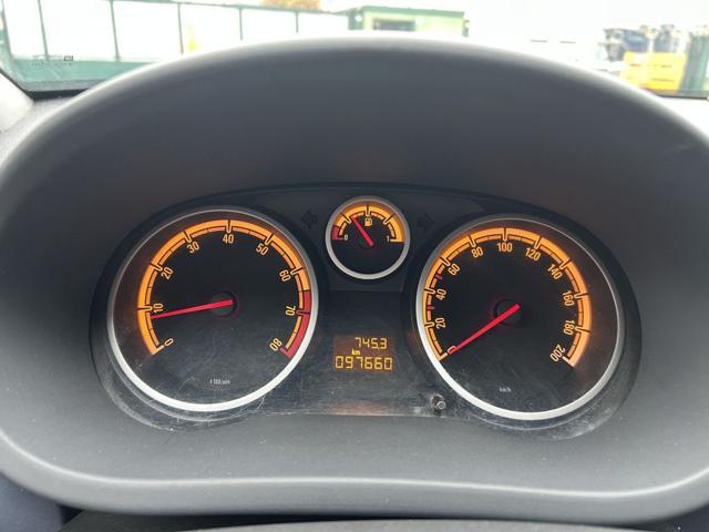 OPEL Corsa 1.2 5 porte *OK NEOPATENTATI* *FINANZIABILE*