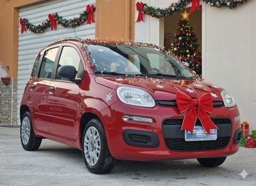 Fiat Panda 1.2 benzina 70cv Nov. '12