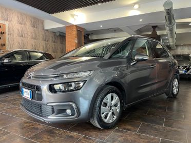Citroen C4 Picasso BlueHDi 120 S&S Feel