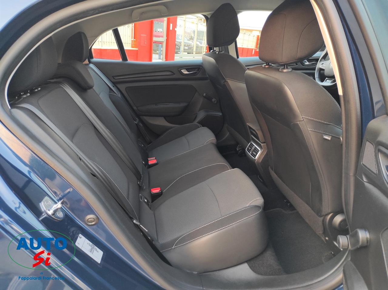 Renault Megane 1.5 dCi - 115cv FULL OPTIONAL