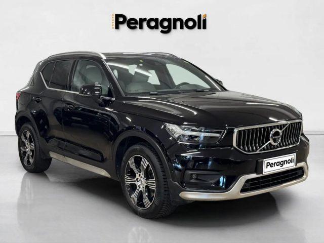 VOLVO XC40 D3 AWD INSCRIPTION AUTOMATICA