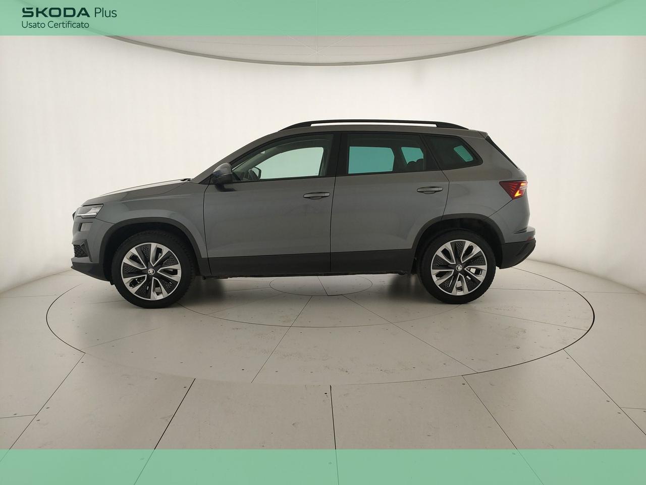 1.5 TSI Executive DSG