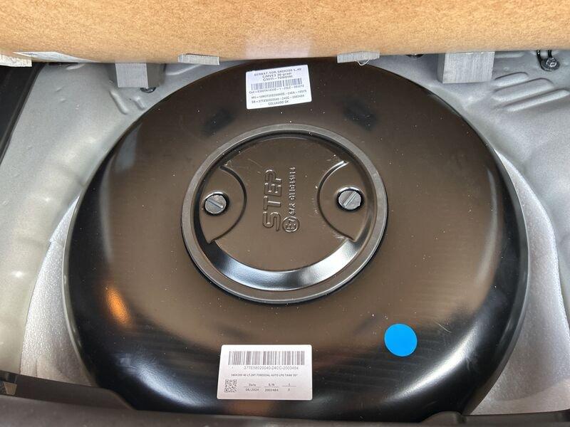 Hyundai i10 NUOVA PE MY25 5P 1.0 GPL MT CONNECTLINE