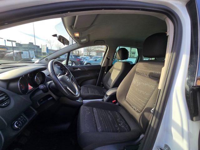 OPEL Meriva 1.7 CDTI 110CV UNICO PROP. NEOPATENTATI PERMUTE