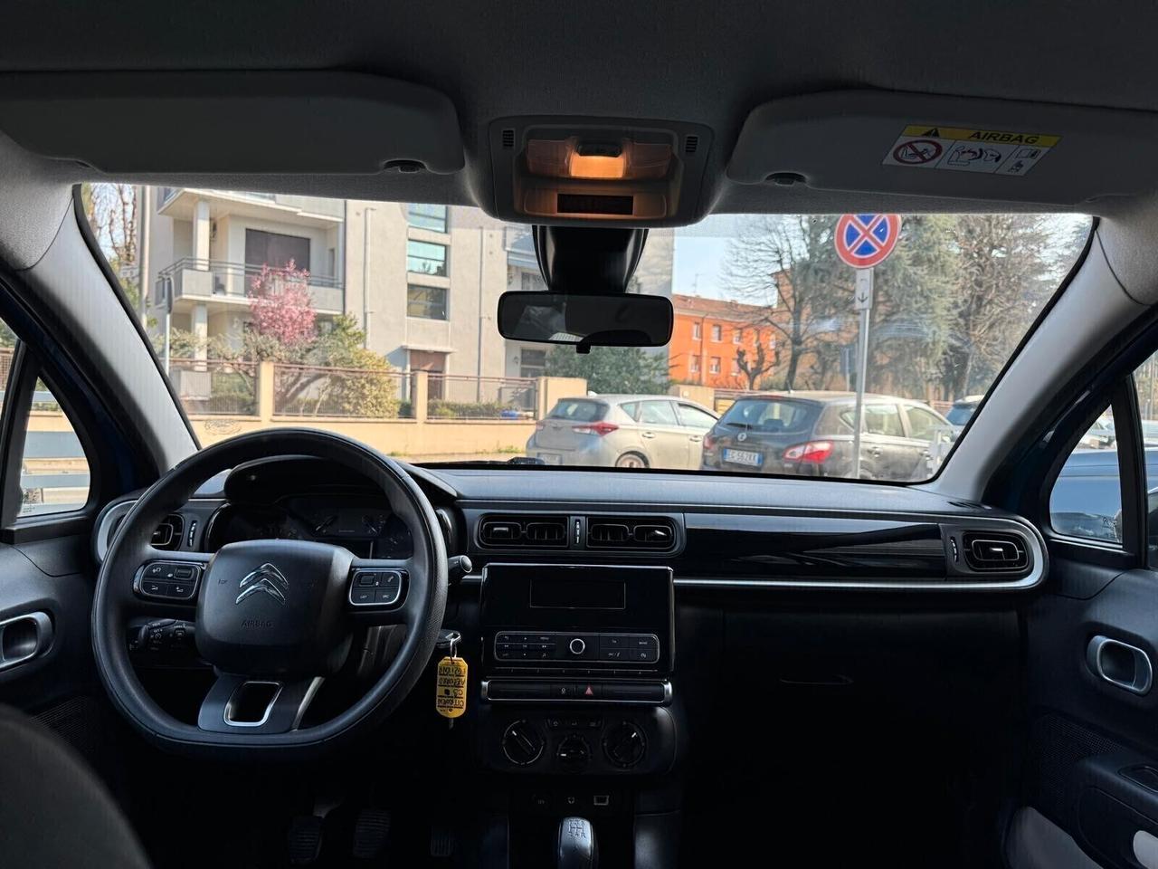 CITROEN C3 PureTech 82 SHINE NEOP