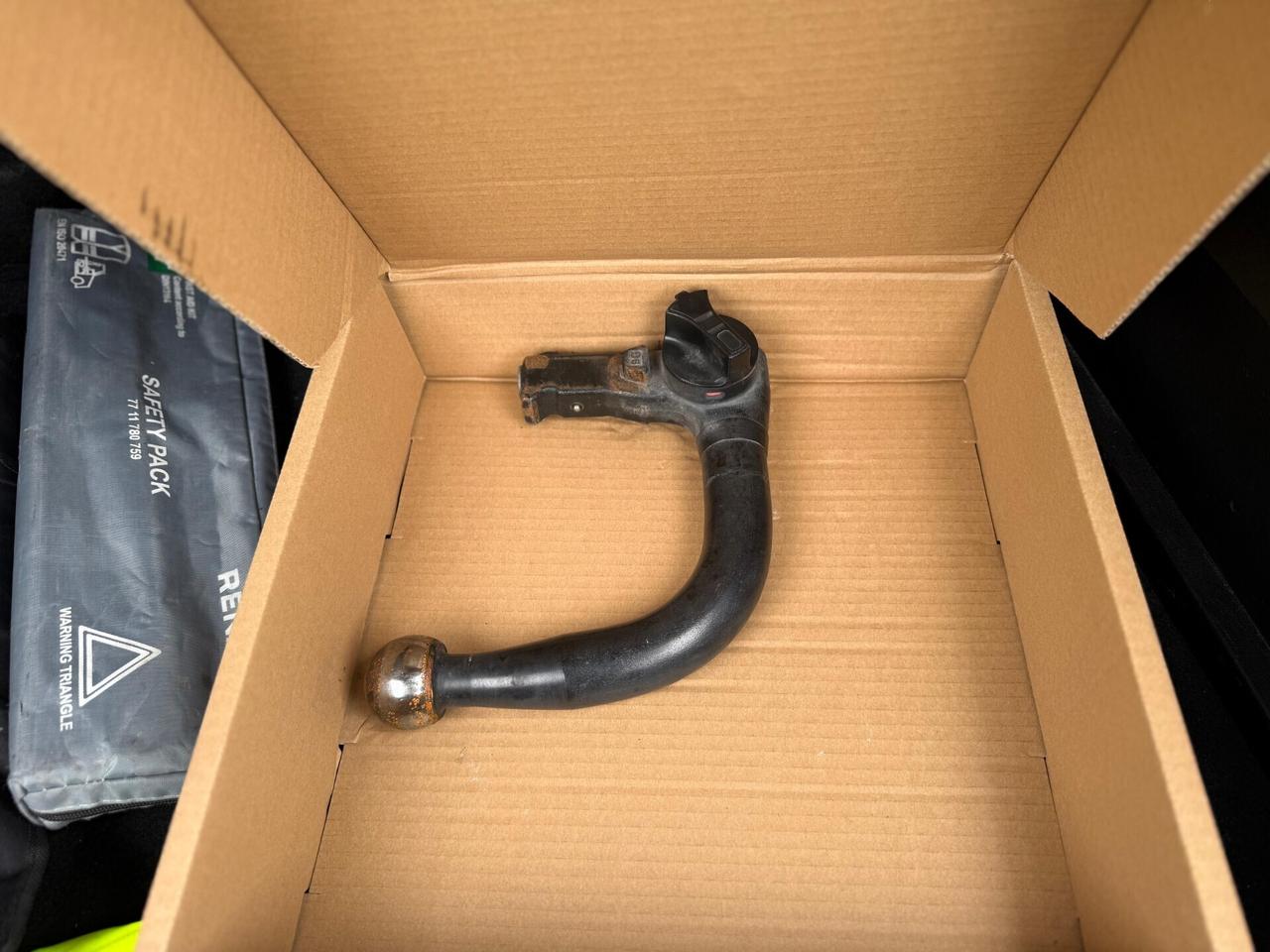 Renault Captur DCi 115 CV C.automatico