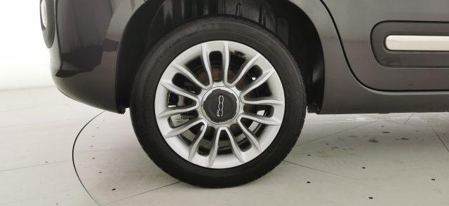 FIAT 500L 1.3 Multijet 85 CV Easy