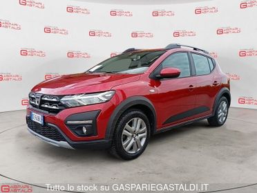 Dacia Sandero Streetway 1.0 TCe ECO-G Comfort GPL