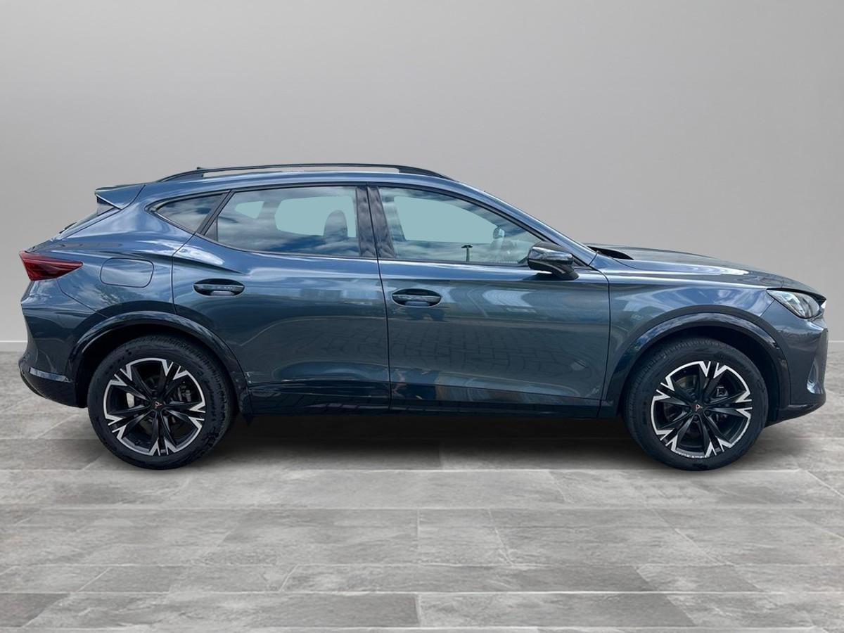 CUPRA Formentor 2.0 tdi 150cv dsg