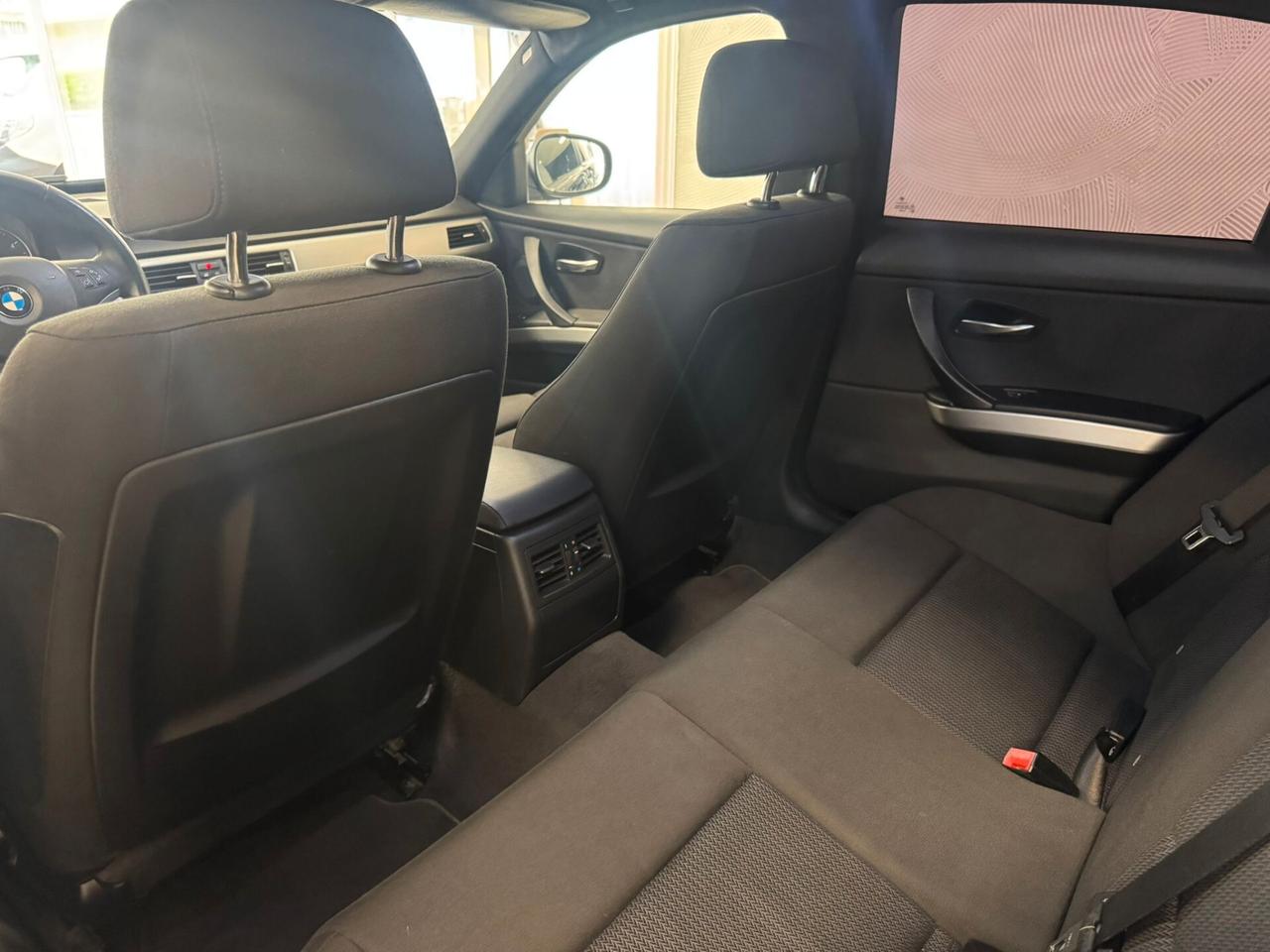 Bmw 320 320d cat MSport