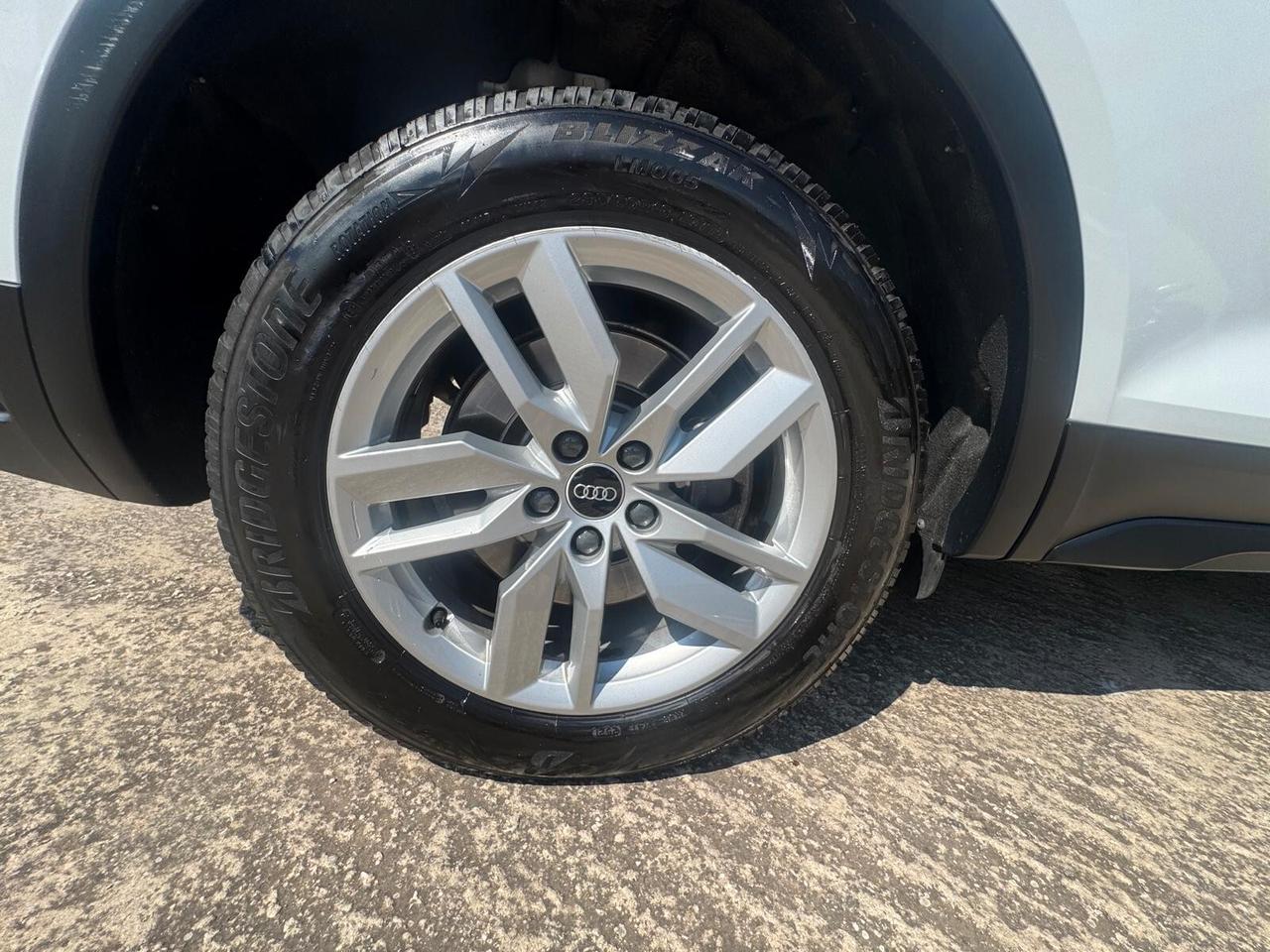 Audi Q5 40 TDI 204 CV quattro S tronic Business