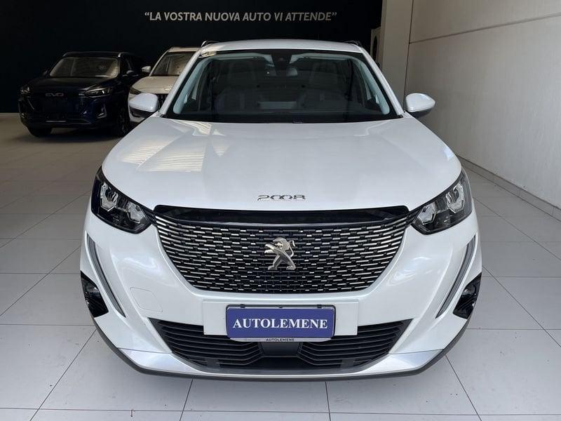 Peugeot 2008 2008 PureTech 130 S&S Allure