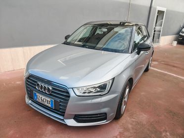 Audi A1 SPB 1.6 TDI 116 CV S tronic