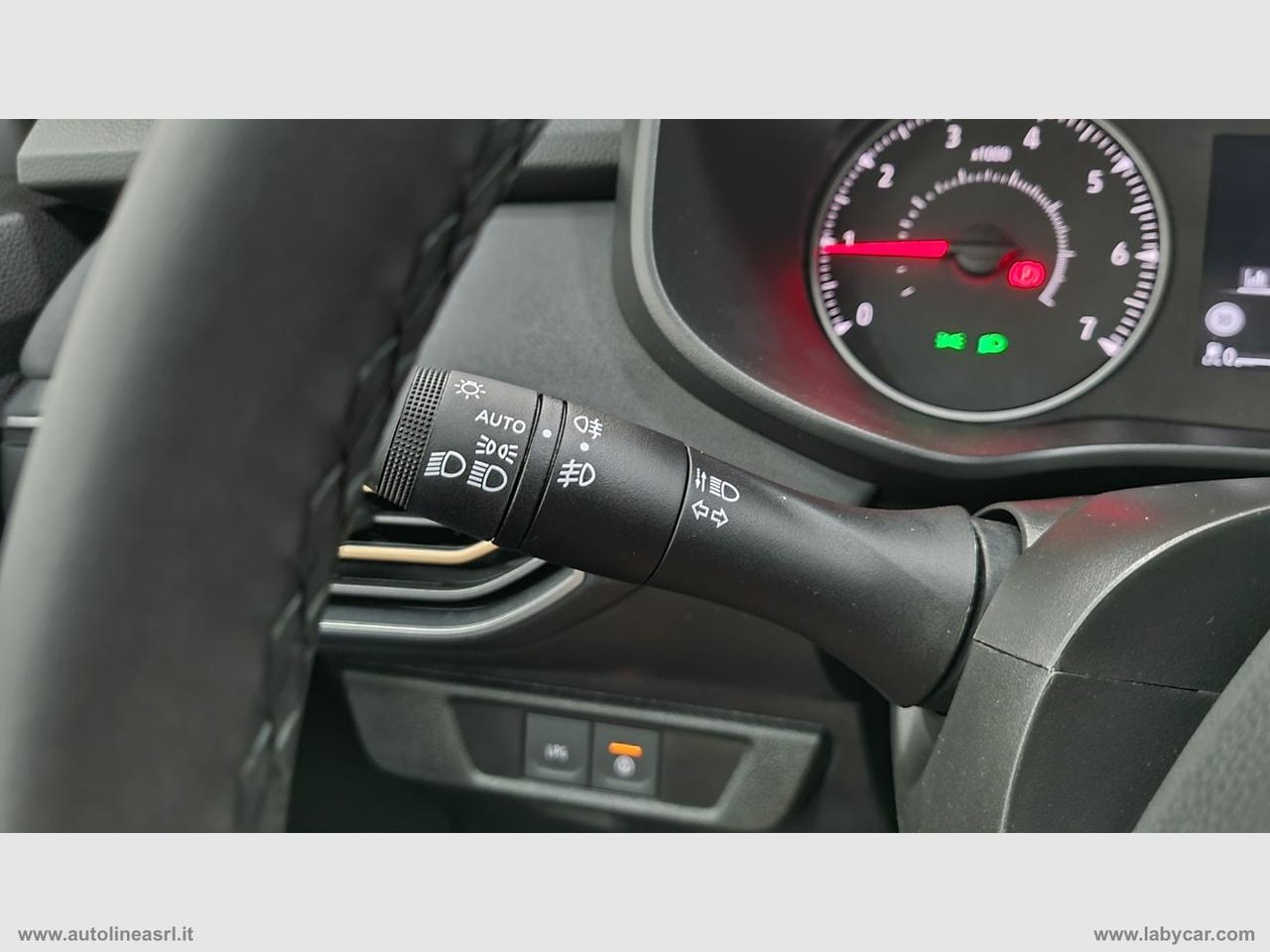 DACIA Sandero Stepway 1.0 TCe ECO-G Extreme