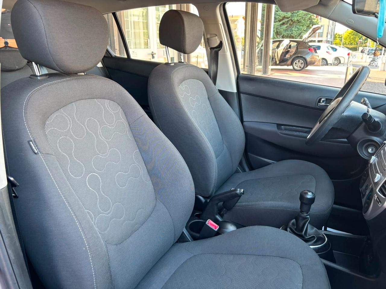 Hyundai i20 1.2 5porte Benzina 57 kw/ 78 cv