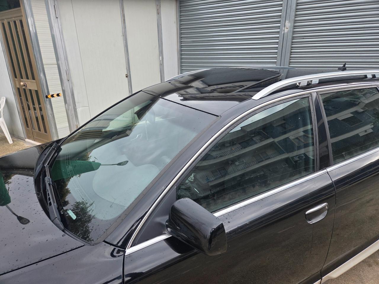 Audi A6 allroad 2.7 TDI F.AP. tiptronic Sline