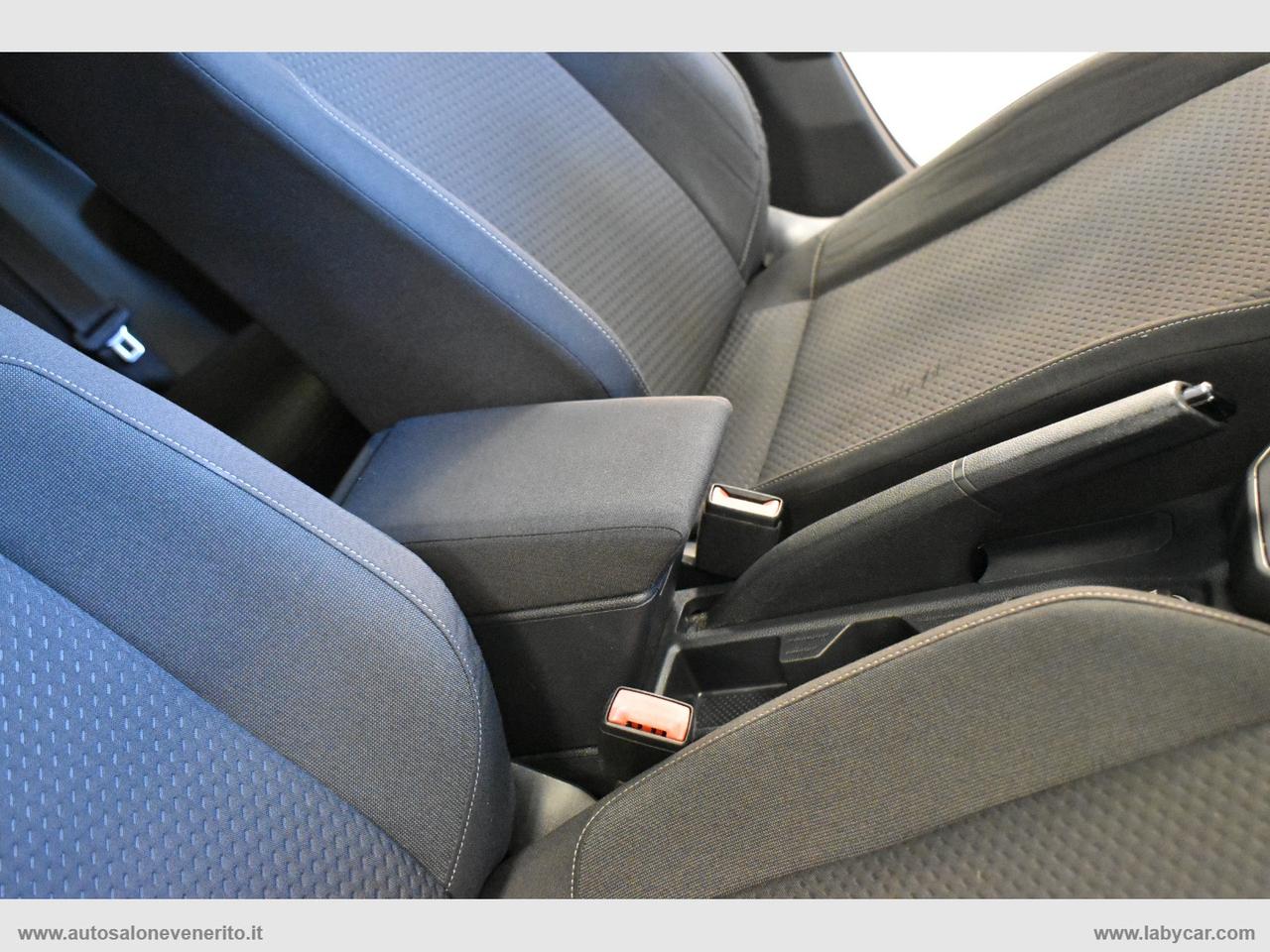 VOLKSWAGEN Polo Business 1.0 TSI 5p. Comfort. BMT