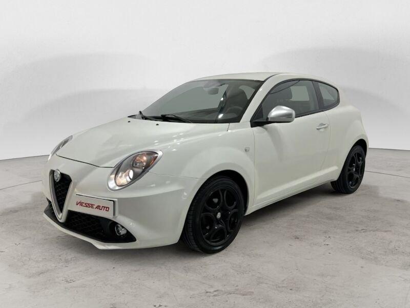 Alfa Romeo MiTo 1.4 78 CV 8V S&S Super