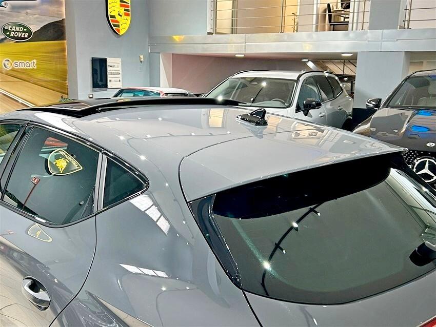 Cupra Leon 1.4 e-hybrid VZ 245cv dsg