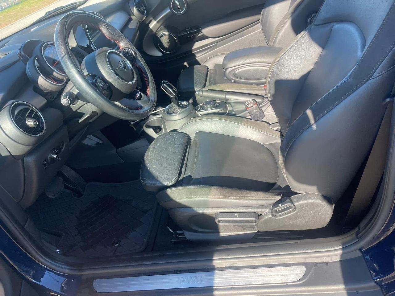 Mini 1.5 Cooper D Hype