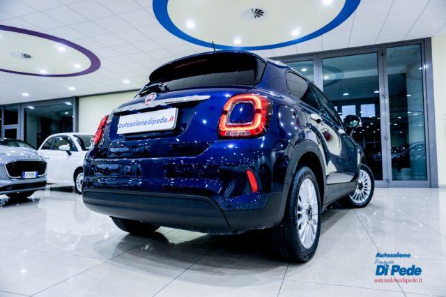 FIAT 500X 1.6 MultiJet 130 CV Connect