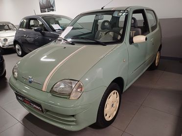 Fiat 600 1.1 50th Anniversary